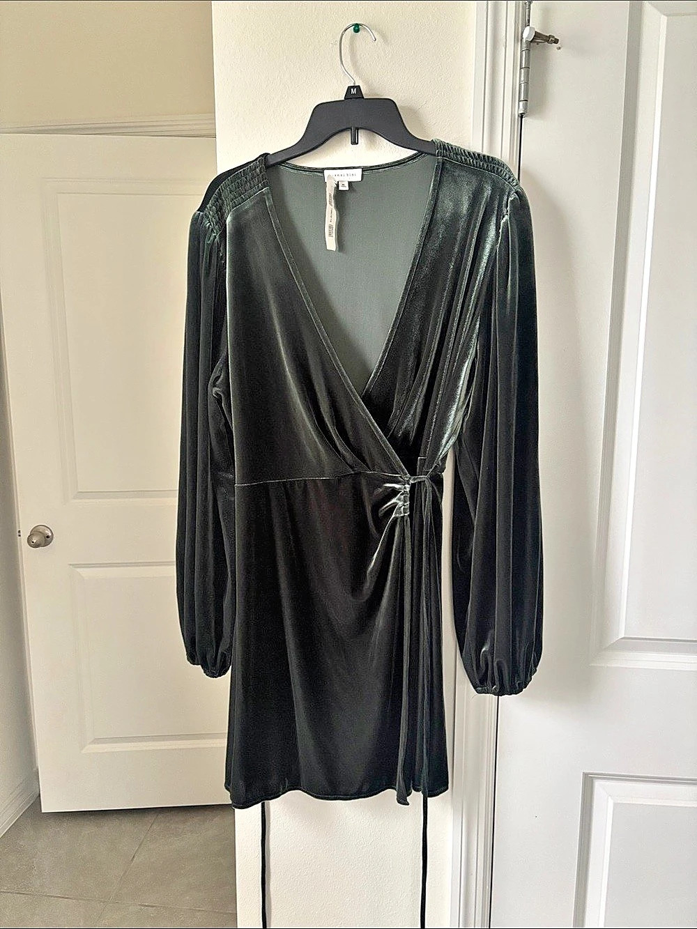 Gianni Bini Wrap Dress